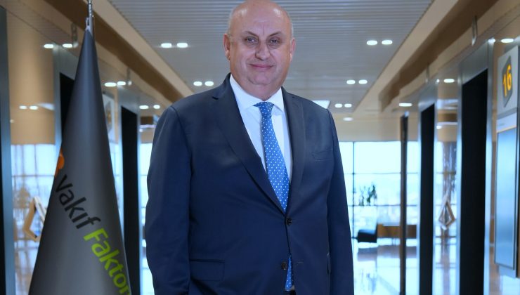 Vakıf Faktoring A.Ş.’nin Halka Arzı Başarıyla Tamamlandı