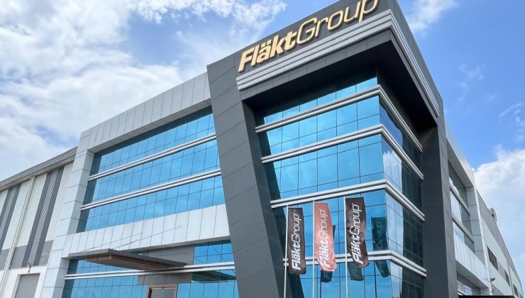 Samsung Avrupa’nın Önemli HVAC Şirketlerinden FläktGroup’u Satın Alma İşlemlerini Tamamladı