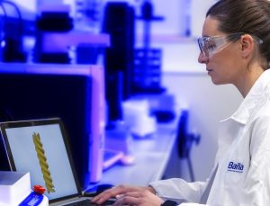 Barilla, Parma’da 20 Milyon Euroluk İnovasyon Üssü Kurdu