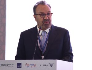 Aksa Elektrik’ten Semerkant’ın Elektrik Dağıtımına 1 Milyar Dolarlık Yatırım