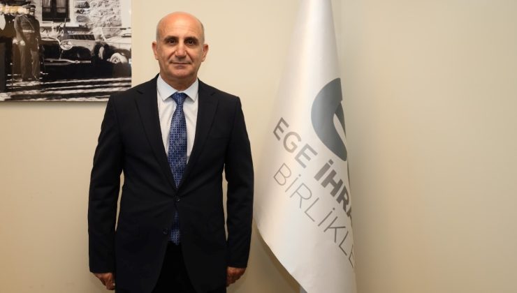 Dünya’nın Ağzını Tatlandırdık 2,3 Milyar Dolar Döviz Kazandık