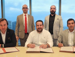 Onlayer, Seri A Yatırım Turunda 8,2 Milyon Dolar Yatırım Aldı