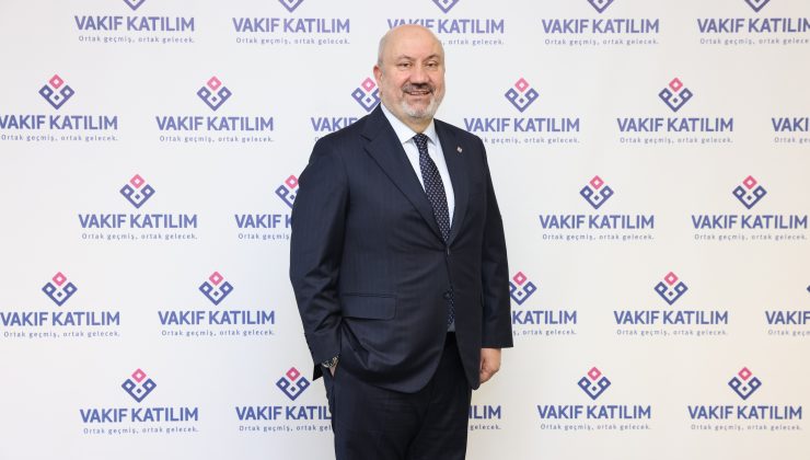 Vakıf Katılım’dan Sürdürülebilir Enerji Hamlesi