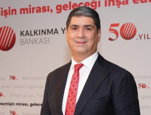 TKYB, TIME’ın “Sürdürülebilir Büyümede En İyi Şirketler” Listesinde Küresel Liderler Arasında