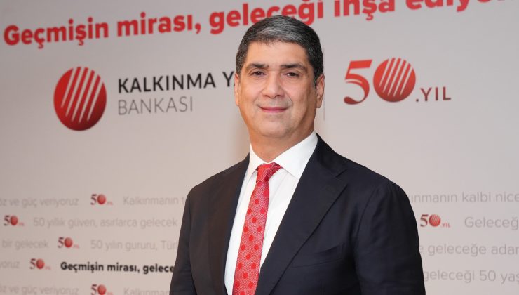 TKYB, TIME’ın “Sürdürülebilir Büyümede En İyi Şirketler” Listesinde Küresel Liderler Arasında