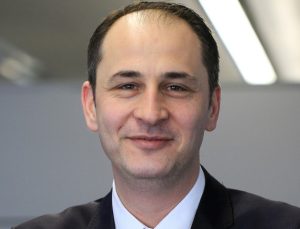 İş Bankası’nda Atama