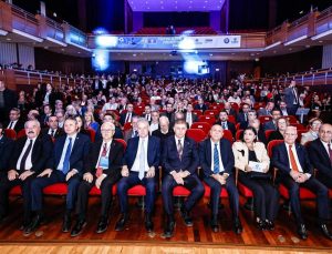 Başkan Tugay Sürprizi Açıkladı: Başkanlık İnovasyon Fonu Kuruluyor