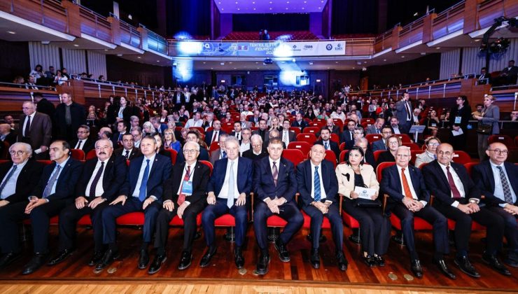 Başkan Tugay Sürprizi Açıkladı: Başkanlık İnovasyon Fonu Kuruluyor
