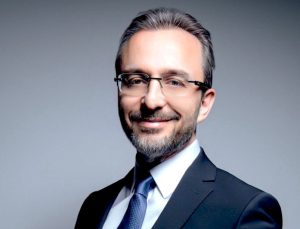 Tera Bank’tan Yeni Logo ile Güçlü Bir Dönüşüm Mesajı