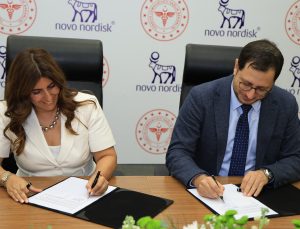 Novo Nordisk Türkiye ve Adana Şehir Eğitim ve Araştırma Hastanesi’nden Yeni Stratejik İş Birliği
