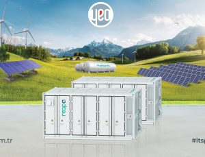 YEO Teknoloji Global ProjeRüzgarıyla Cirosunu Yüzde 63 Artırdı