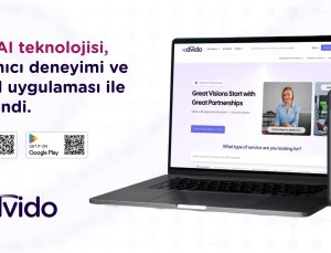Edvido, Global Büyüme Hedefine Güçlü Adımlarla İlerliyor