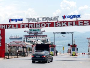 Negmar, Maersk’ten İki Adet 2.500 TEU’luk Konteyner Gemisi Satın Aldı