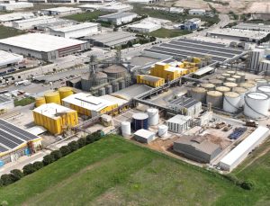 Cargill’den Türkiye Ekonomisine 1,9 Milyar Dolarlık Dev Katkı