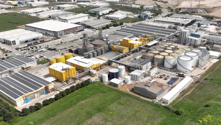 Cargill’den Türkiye Ekonomisine 1,9 Milyar Dolarlık Dev Katkı