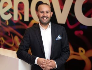 Lenovo, Yapay Zeka Büyüme ile 20,5 Milyar Dolar Gelir ve Rekor Kâra Ulaştı