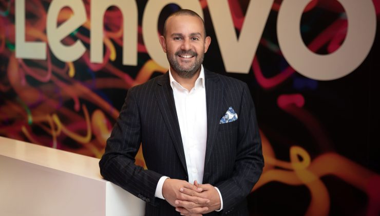 Lenovo, Yapay Zeka Büyüme ile 20,5 Milyar Dolar Gelir ve Rekor Kâra Ulaştı