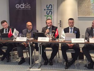 Türkiye, 2026 Enerji Depolama Dönüşümüne Hazırlanıyor