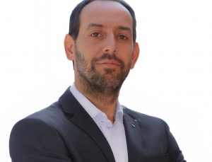 Yönümüzü Globale Çevirmeyi Hedefliyoruz