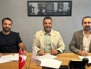 Fintech Girişimi AGRA’ya Stratejik Yatırım