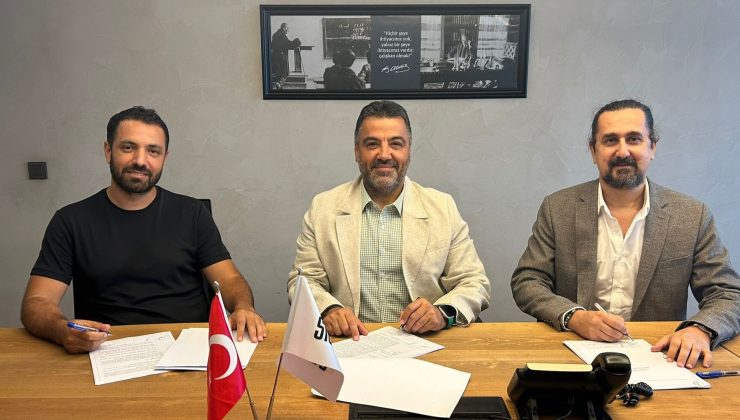 Fintech Girişimi AGRA’ya Stratejik Yatırım