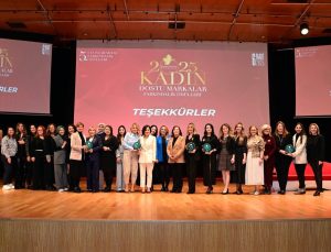 6. Uluslararası Kadın Dostu Markalar Farkındalık Ödülleri’nde Son Başvuru İçin Geri Sayım Başladı