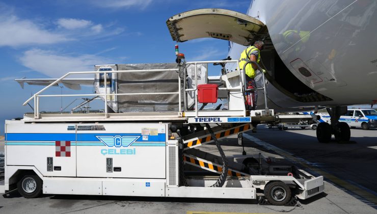 Çelebi Havacılık, Yapay Zekâ ile Apron Güvenliğinde Yeni Bir Dönem Başlatıyor