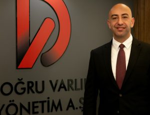 Doğru Varlık Yönetim A.Ş., de Atama