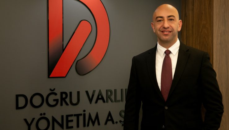 Doğru Varlık Yönetim A.Ş., de Atama