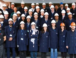 “Sektör, Yalın İnşaat Uygulamalarıyla Verimliliği Artırıp Maliyetleri Düşürebilir “