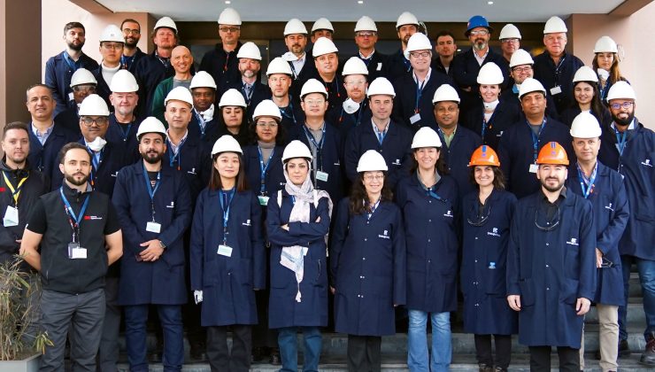“Sektör, Yalın İnşaat Uygulamalarıyla Verimliliği Artırıp Maliyetleri Düşürebilir “