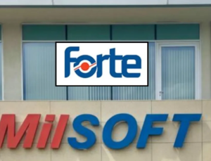 Forte, Milsoft Satın Alımı Sonrası 1,8 Milyar TL Net Kâr Açıkladı 