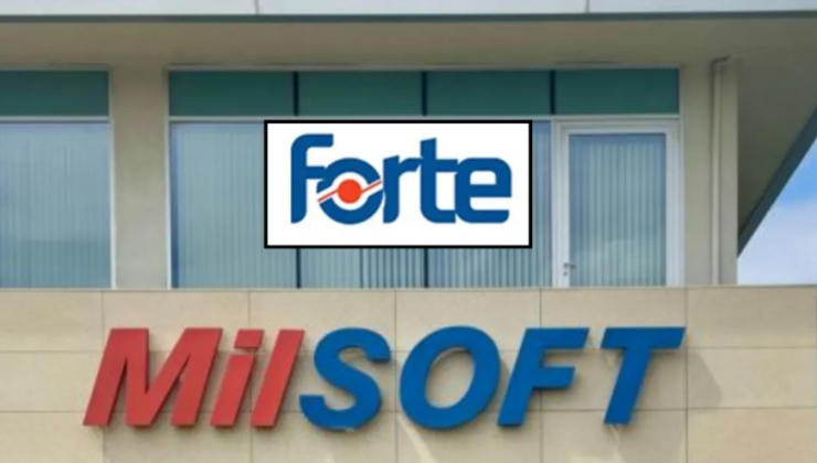 Forte, Milsoft Satın Alımı Sonrası 1,8 Milyar TL Net Kâr Açıkladı 