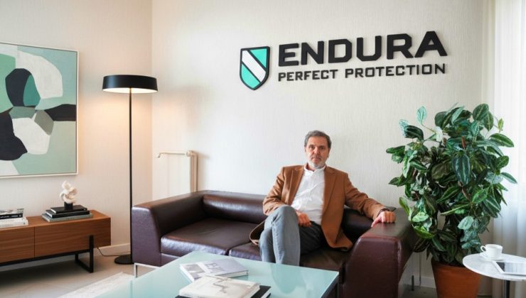 Endura, Avrupa ve Ortadoğu’da Büyüyecek