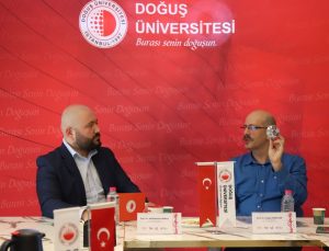 Nanoteknoloji, Enerji Krizine Yeni Çözüm Arayışlarıyla Gündemde