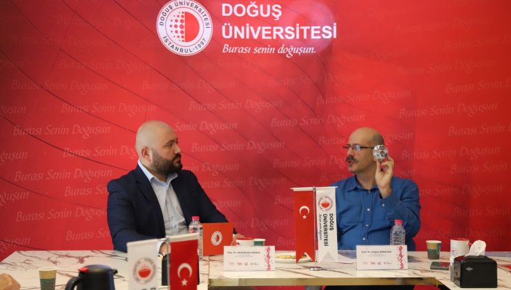 Nanoteknoloji, Enerji Krizine Yeni Çözüm Arayışlarıyla Gündemde