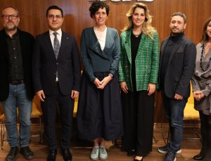 COP30 İklim Konferansı’nın iş dünyasına etkileri TÜSİAD etkinliğinde ele alındı