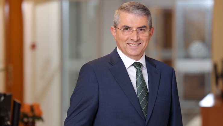 Hayat Finans Kâr Payı Oranında Sektör Ortalamasının Üzerinde