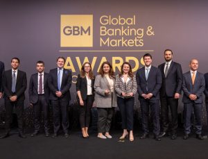 Zorlu Enerji’ye Global Banking&Markets’tan İki Kategoride Ödül