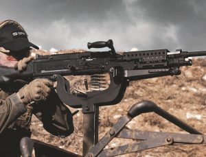 SARSILMAZ’dan Afrika’da Sürdürülebilir Büyüme Hamlesi