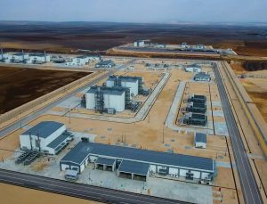 TANAP, Enerji Jeopolitiğini Yeniden Şekillendirdi