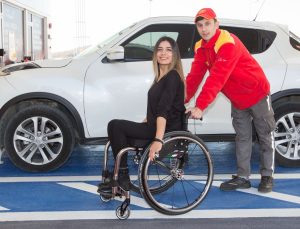 Shell Türkiye, Eşitlik ve Kapsayıcılık İçin Çalışıyor