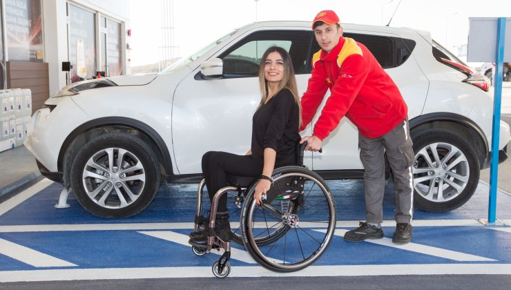 Shell Türkiye, Eşitlik ve Kapsayıcılık İçin Çalışıyor