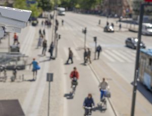 Axis Communications, 2026’da Güvenlik Sektörünü Şekillendirecek 5 Teknoloji Trendini Açıkladı