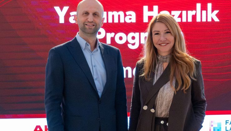 Akbank ve Arya Yatırım Platformu Yatırıma Hazırlık Programı Tamamlandı