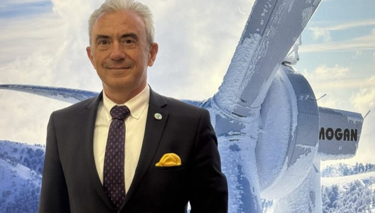 Güriş Teknoloji’den WTIP ve Dronları Yöneten Dock 3