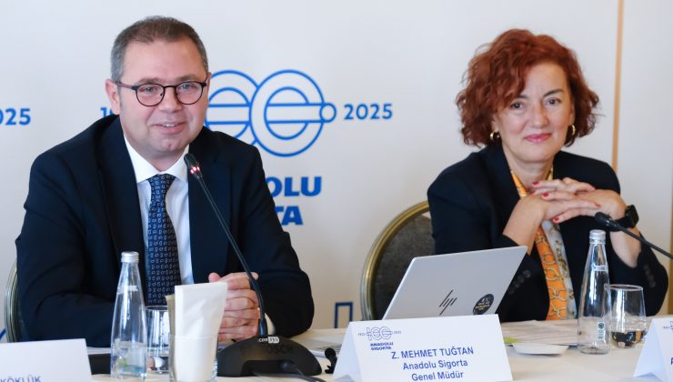 Anadolu Sigorta, Finansal Gücü ve Teknoloji Yatırımlarıyla Yeni Yüzyıla Hazır