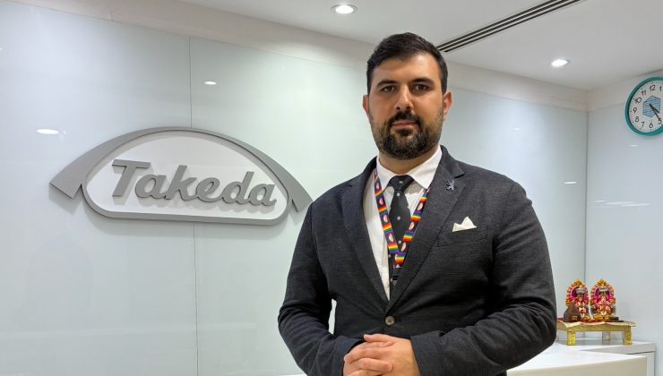 Takeda’nın Global Organizasyonunda Türk Liderlerin Sayısı Artmaya Devam Ediyor