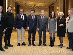 Uluslararası İstanbul Mobilya Fuarı’nın (IIFF) Bu Yılki Teması: “Sürdürülebilirlik”