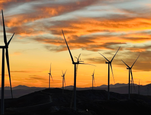 Borusan EnBW Enerji, Sivas’ta 80 MW Pelit RES’in gücünü 935 MW’a Çıkardı